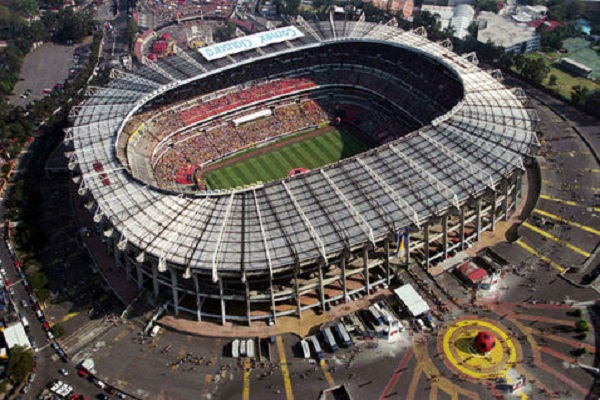 estadio azteca estadio azteca