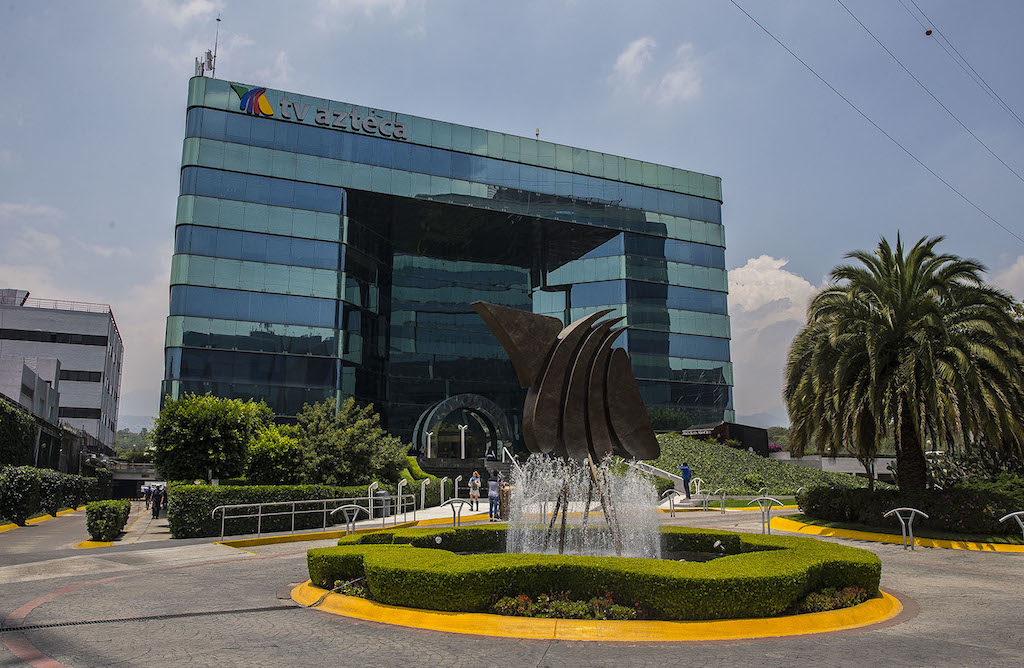 TV Azteca TV Azteca