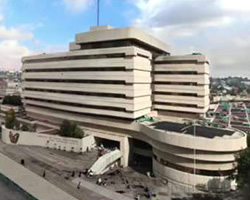 IMSS Hospital de Gineco-Obstetricia 4 IMSS Hospital de Gineco-Obstetricia 4