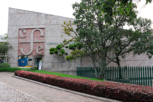 Fondo de Cultura Económica